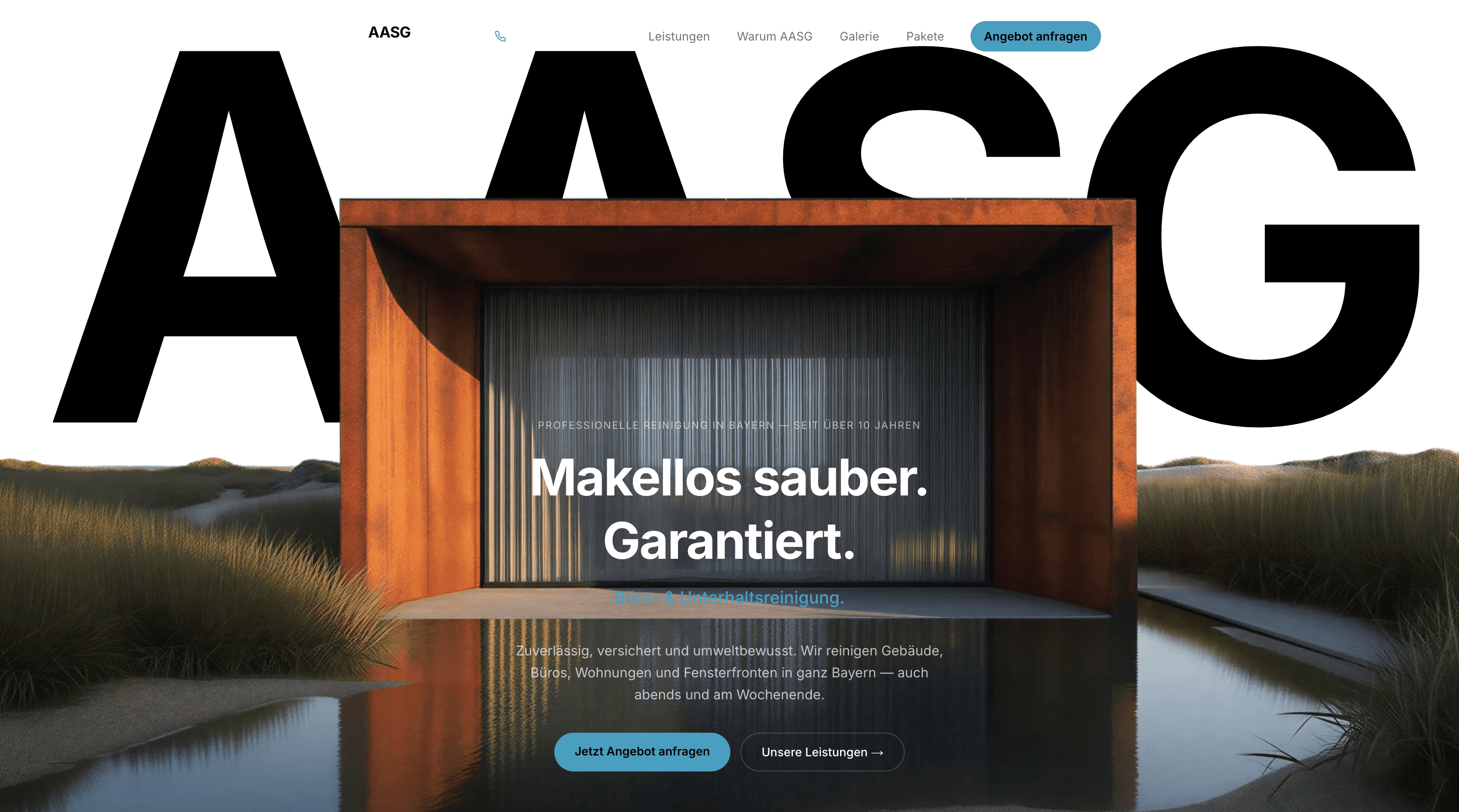 AASG
